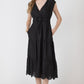 THE RENEE EYELET DRESS