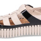 BAYTOWN MARYJANE SNEAKER