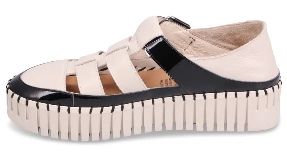 BAYTOWN MARYJANE SNEAKER