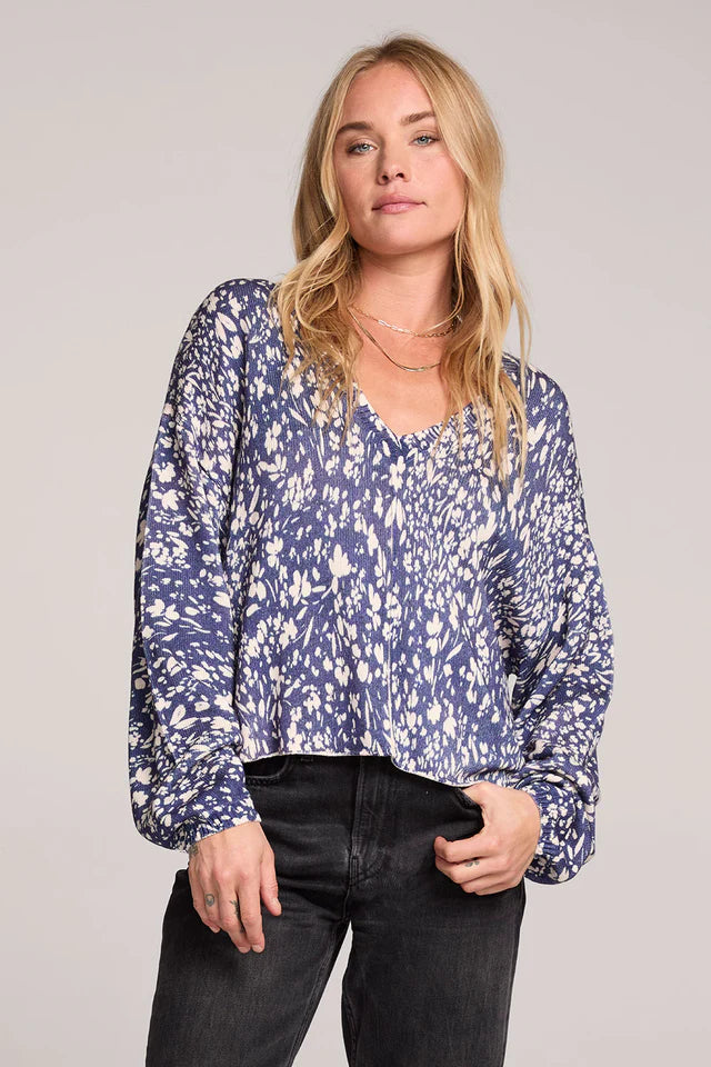 PAYTON SWEATER