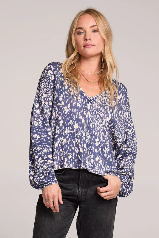 PAYTON SWEATER
