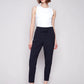 TECHNO PULL ON CUFF PANTS C5310