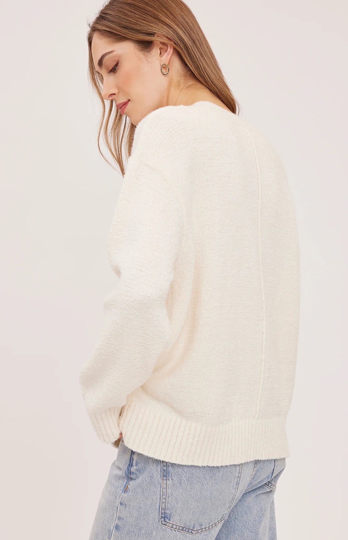 TILDA SWEATER GF-3138