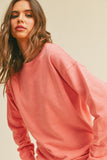 SARA COMFY SWEATSHIRT