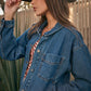 DAHLIA JACKET