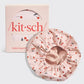 SATIN LINED SHOWER CAP