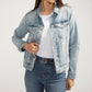 KIARA DENIM JACKET J8309LWC271
