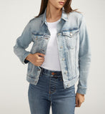 KIARA DENIM JACKET J8309LWC271