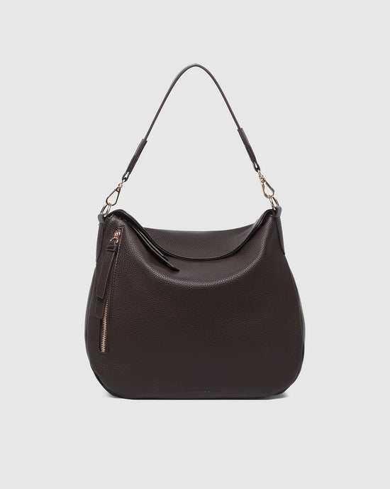 NADIA SHOULDER BAG