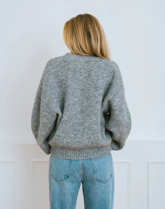 GRACE CARDIGAN BY BTL