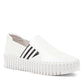 BECCA SLIP ON SNEAKER