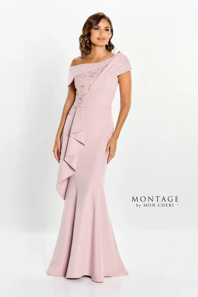 MONTAGE SOCIAL OCCASION DRESS M2208