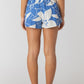 THE COLBIE ELASTIC WAIST SHORTS