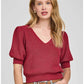 PHOEBE SWEATER