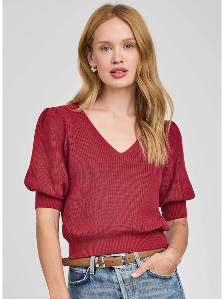 PHOEBE SWEATER