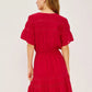 WINSLOW MIDI DRESS