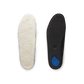 BLUNDSTONE SHEEPSKIN FOOTBEDS