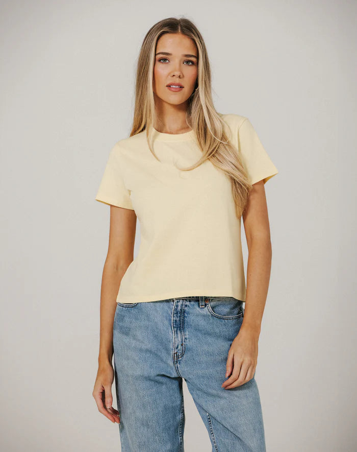 THE PARIS TEE