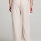 CLAYE LINEN BLEND PANT S3499