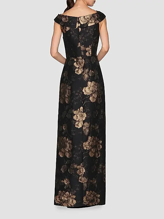 MYLA GOWN