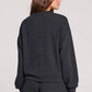 THE MADI BUTTON UP HENLEY TOP
