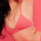 HUHA TRIANGLE BRA SPRING 26