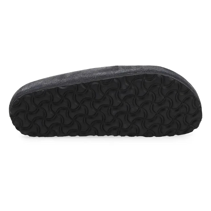 AMSTERDAM WRAPPED SUEDE REGULAR