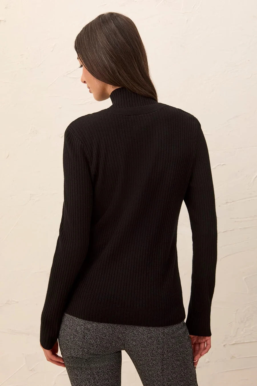 THE GILLY L/S CARDIGAN