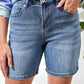 THE AUDREY GIRLFRIEND CLASSIC SHORT