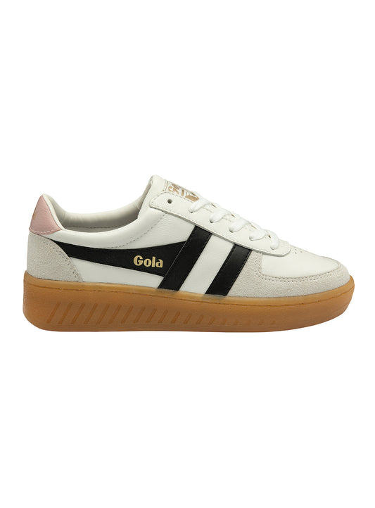 GRANDSLAM ELITE LEATHER RUNNER