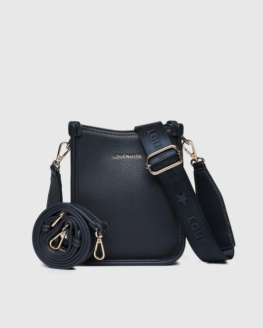 PARKER CROSSBODY BAG