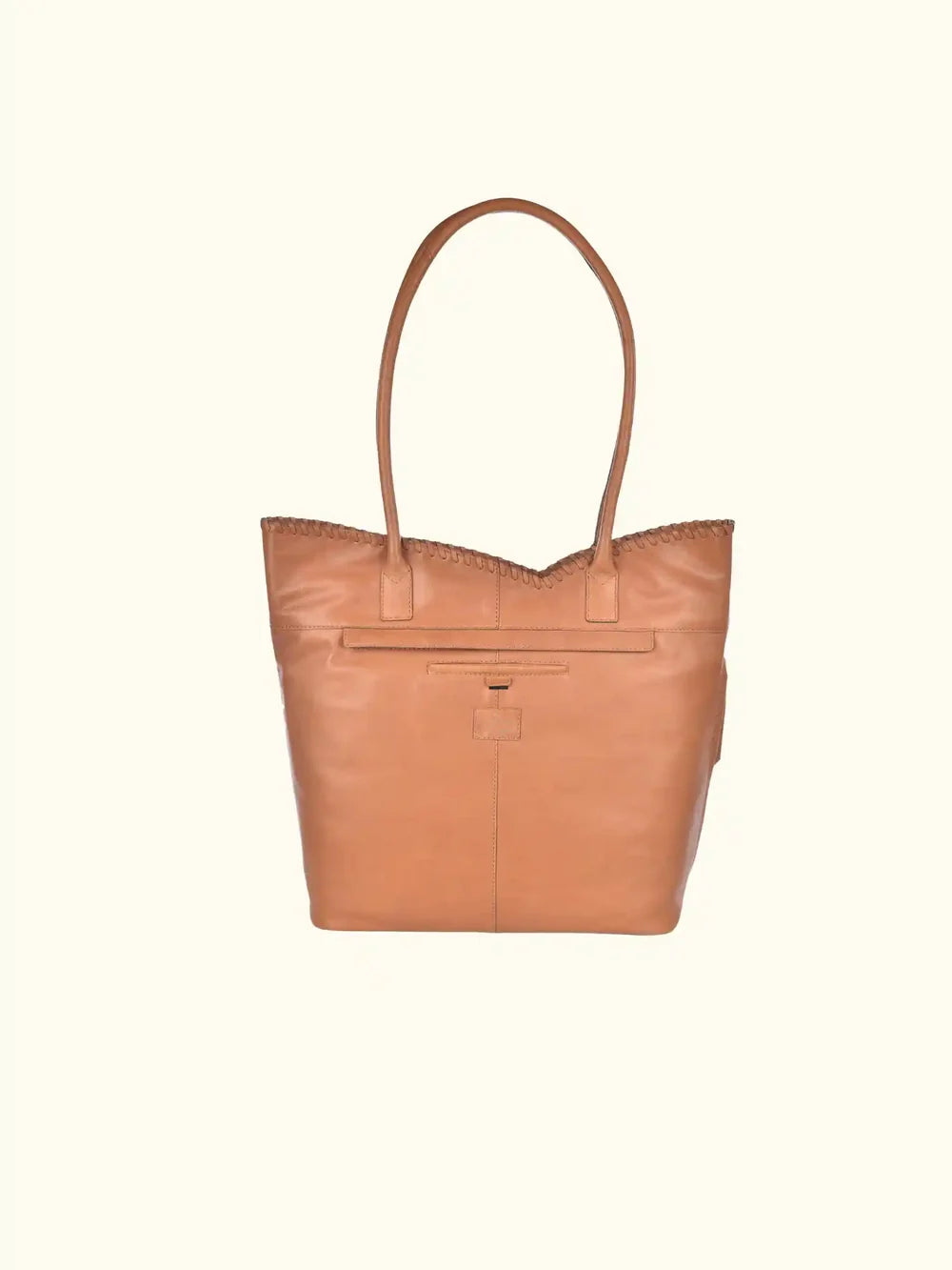 THE NORMA LEATHER PURSE