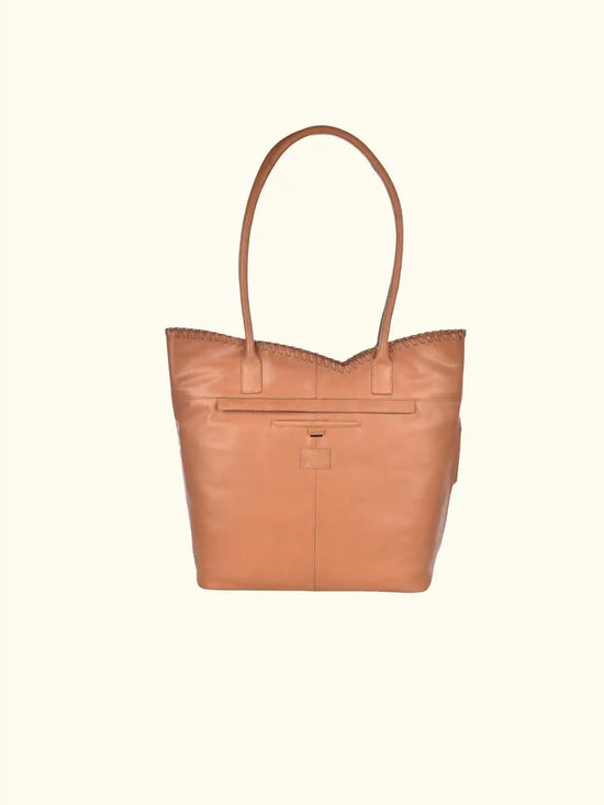 THE NORMA LEATHER PURSE