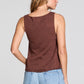 MARLIE SCALLOP DETAIL TANK