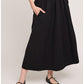 GENEVA SKIRT WITH POCKET GF-6166