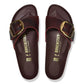 MADRID BIG BUCKLE OILED LEATHER 1028031