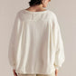 TOTAL ECLIPSE L/S TOP BY FREE PEOPLE