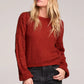 MARGOW SWEATER
