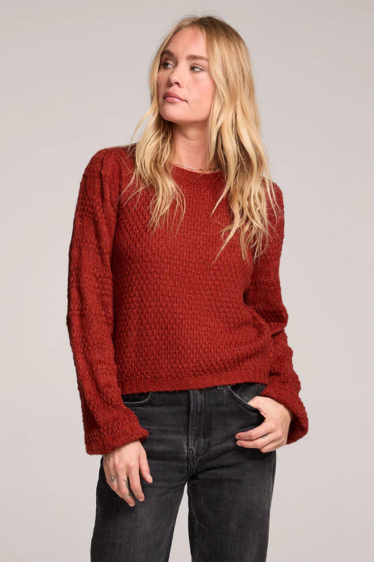 MARGOW SWEATER