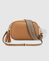 JACINTA CROSSBODY BAG