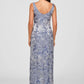 EVERLEIGH COLUMN GOWN