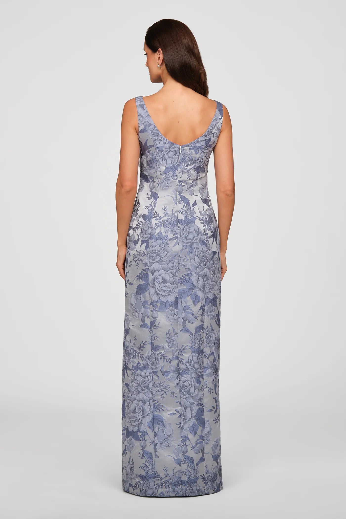 EVERLEIGH COLUMN GOWN