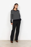 STEPH STRIPE SWEATER 33604