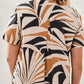 THE ROBYN PLACKET DRESS
