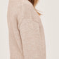 TOVA CREWNECK SWEATER