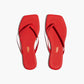 TKEES SQUARE TOE LILY