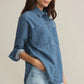 ALL DAY DENIM SHIRT ZJ251511