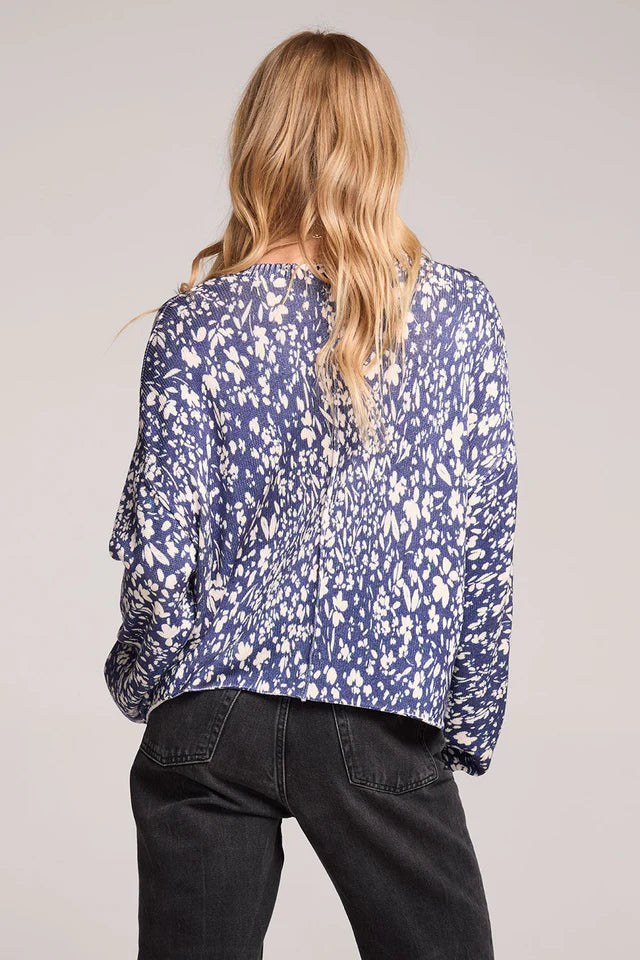 PAYTON SWEATER
