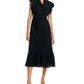 DARCY EYELET DRESS