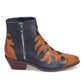 EDDIE DRAMBUE LEATHER BOOTS